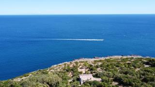 Villa Marinus - Con Piscina Privata e Terrazze Vista Mare - Corsano - 5