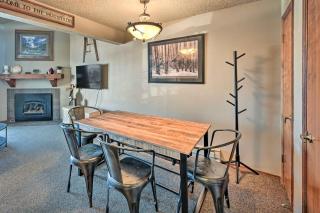 Mtn-View Condo about 3 Mi to Dtwn Steamboat Springs! - 4