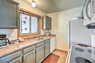 Mtn-View Condo about 3 Mi to Dtwn Steamboat Springs! - 2
