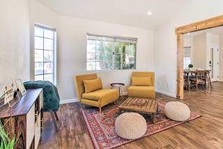 2 Mi to Coachella Indio Getaway with Outdoor Oasis! - 3