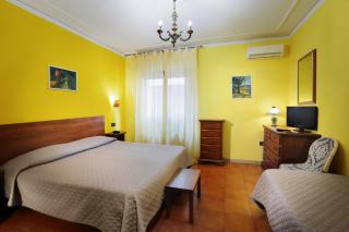 Hotel La Querceta - Montecatini Terme - 6