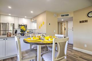 Arizona Condo with Community Pool and Hot Tub - Mesa - 9