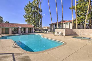 Arizona Condo with Community Pool and Hot Tub - Mesa - 8