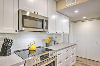 Arizona Condo with Community Pool and Hot Tub - Mesa - 2