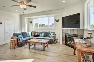 Stunning Getaway Less Than 1 Mi to Grover Beach! - 9