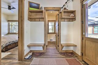 Cozy Fraser Cabin with Views and Moose Sightings! - 1