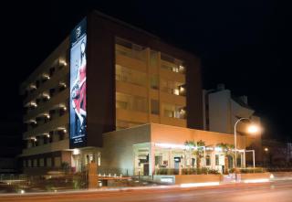 Noha Suite Hotel - 5