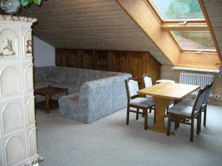 Ferienwohnung Haus Kampenwand Löhr - Aschau im Chiemgau - 2
