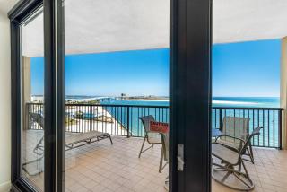 Grand Pointe 702 - Orange Beach - 2