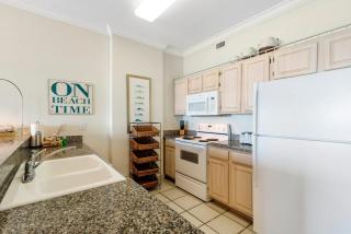 Grand Pointe 702 - Orange Beach - 1
