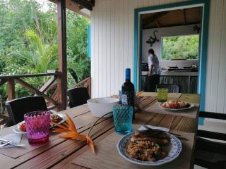 Mi Hermosa - Casa Isleña a 70 Metros de la Playa - Providencia - 2