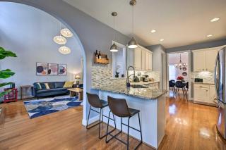 Tranquil Greensboro Home with Fire Pit! - Greensboro - 4
