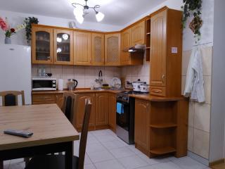 Mieszkanie w Centrum Chełma - 9