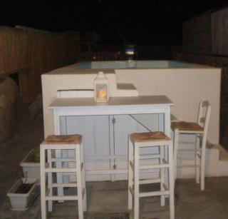 Seafarer's Appartment - Mikonos - 5