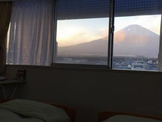 Fuji Gotemba Condominium Tannpopo - Gotemba - 2