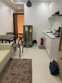 Primavera City Brand New Condo Uptown Cagayan de Oro with pool and gym One minute walk from Mall - 1