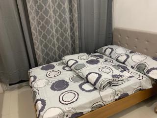 Primavera City Brand New Condo Uptown Cagayan de Oro with pool and gym One minute walk from Mall - 2