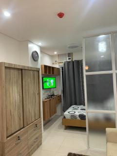 Primavera City Brand New Condo Uptown Cagayan de Oro with pool and gym One minute walk from Mall - 4