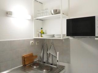 Chez Chris, studio cosy hypercentre - 7