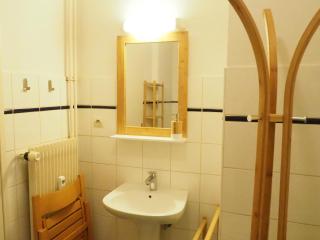 Chez Chris, studio cosy hypercentre - 4