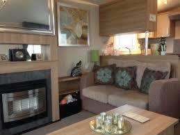 Presthaven Sands Holiday Park 3 and 2 Bed Caravans - Prestatyn - 6