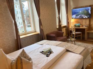 Hotel Stadtvilla Laux - Merzig - 8