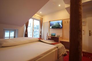 Hotel Stadtvilla Laux - Merzig - 4