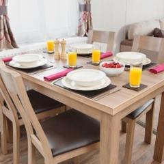 Presthaven Sands Holiday Park 3 and 2 Bed Caravans - Prestatyn - 7