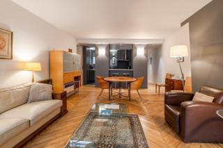 Veeve - Pompidou Hideaway - Paris - 7