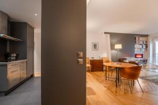 Veeve - Pompidou Hideaway - Paris - 1