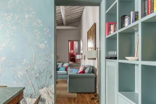 Casa Pace, a Burghesius home - Roma - 5
