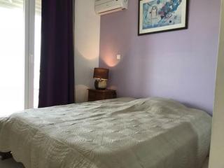 Appartement Boucania avec spa vue mer - 5