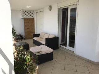 Appartement Boucania avec spa vue mer - Grand Fond - 4