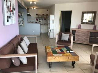 Appartement Boucania avec spa vue mer - Grand Fond - 1