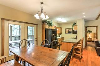 Branson Home with Game Room, Near Silver Dollar City - 5
