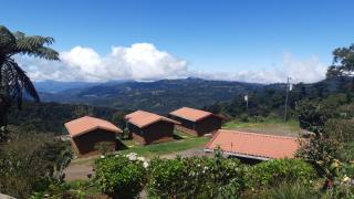 Hotel Mirador de Quetzales - Providencia - 0