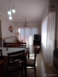 Departamento frente al Mar. - 0