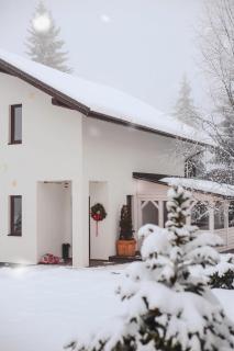 GOOD DAYS Shale Resort 4 км до Буковеля - Yablunytsya - 7