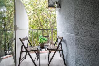 12TOG1035 - Spacious Apartment near Camp Nou - Hospitalet de Llobregat - 7