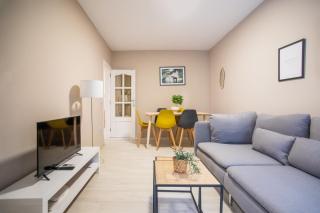 12TOG1035 - Spacious Apartment near Camp Nou - Hospitalet de Llobregat - 9
