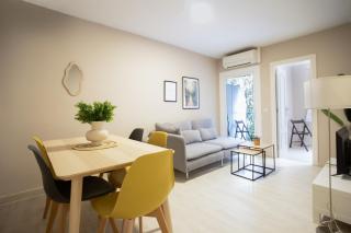 12TOG1035 - Spacious Apartment near Camp Nou - Hospitalet de Llobregat - 8