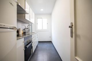 12TOG1035 - Spacious Apartment near Camp Nou - 6