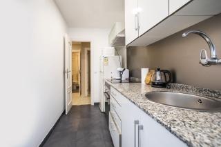 12TOG1035 - Spacious Apartment near Camp Nou - Hospitalet de Llobregat - 5