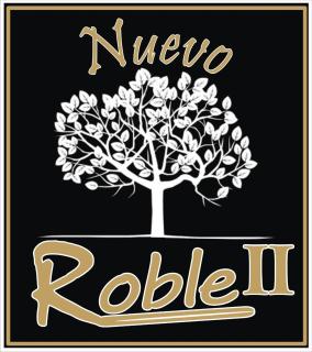Roble ll - Termas de Río Hondo - 9