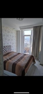 Welcome - Tbilisi - 1