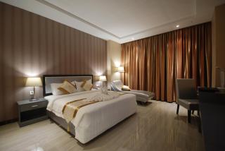 Maxx Phnom Penh Downtown By H World - 9