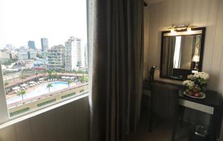 Alagon Saigon Hotel & Spa - Ho-Chi-Minh-Stadt - 7
