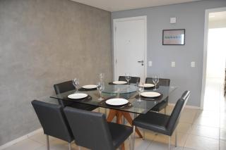 TERRAMARIS DUPLEX LUXO - FRENTE MAR - Aquiraz - 5