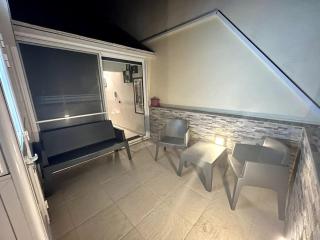 Cute Penthouse - Marsaskala - 3