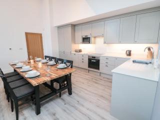 Clover Cottage - Newcastle upon Tyne - 3